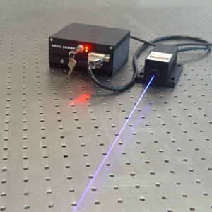 405nm Laser