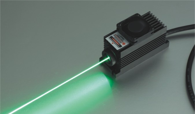 532nm Laser