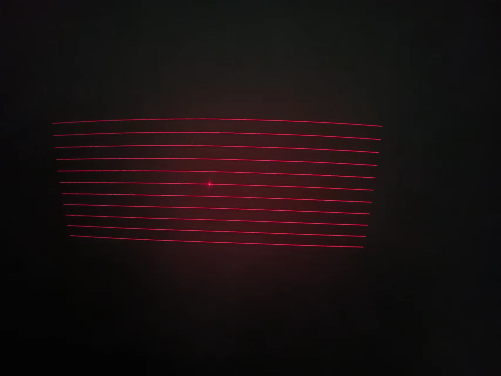  Line Laser/Structured Light