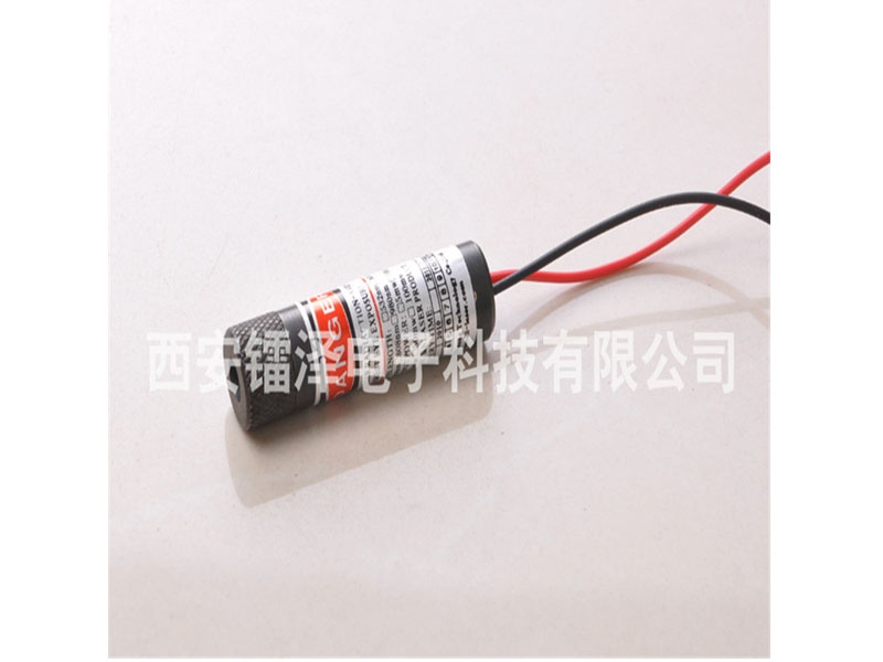 455nm Point Series Laser