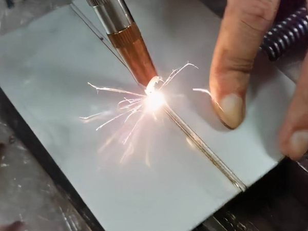 Laser Welding Equipment